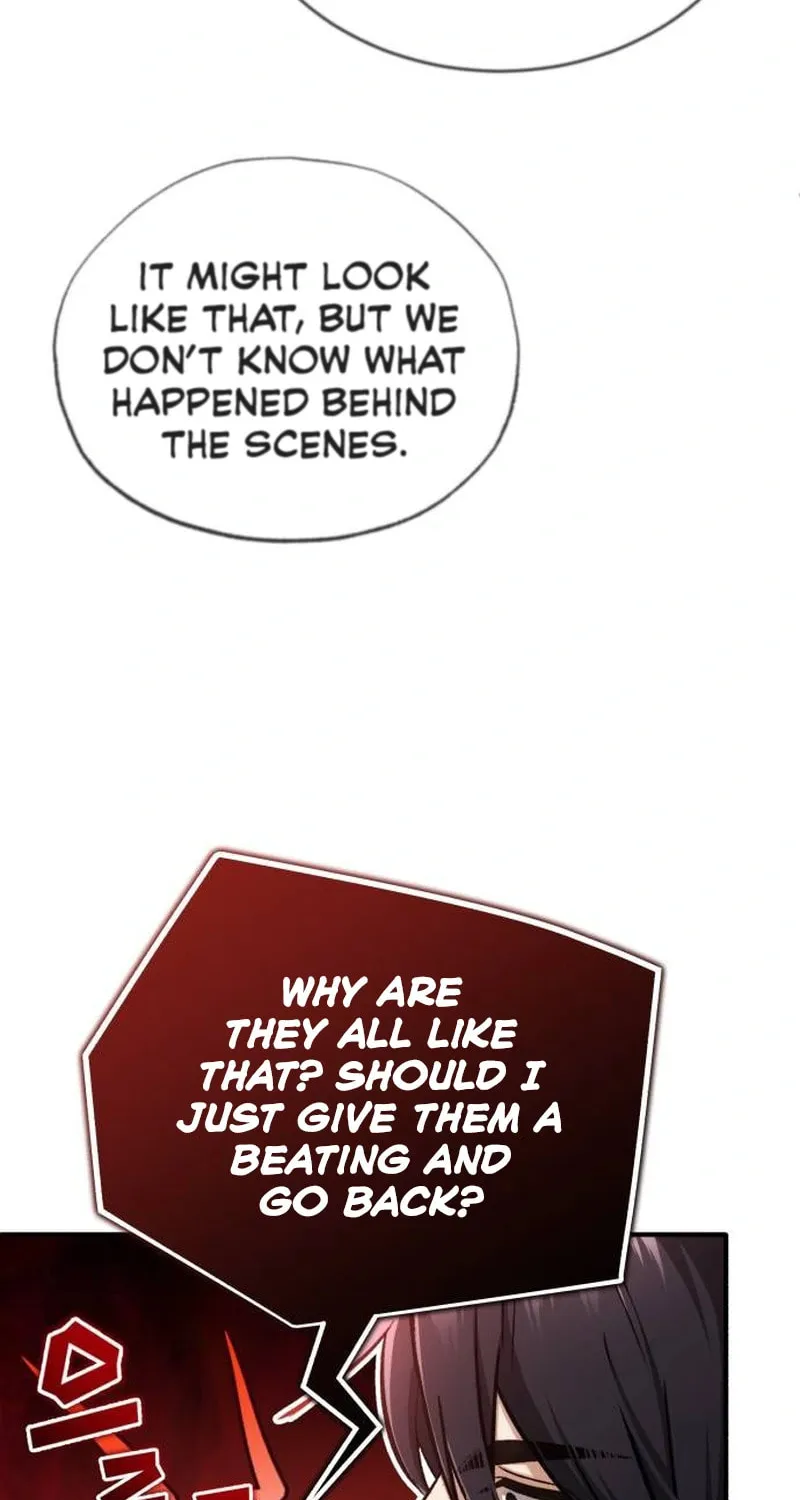 Retirement Life of a Returner Chapter 51 page 97 - 