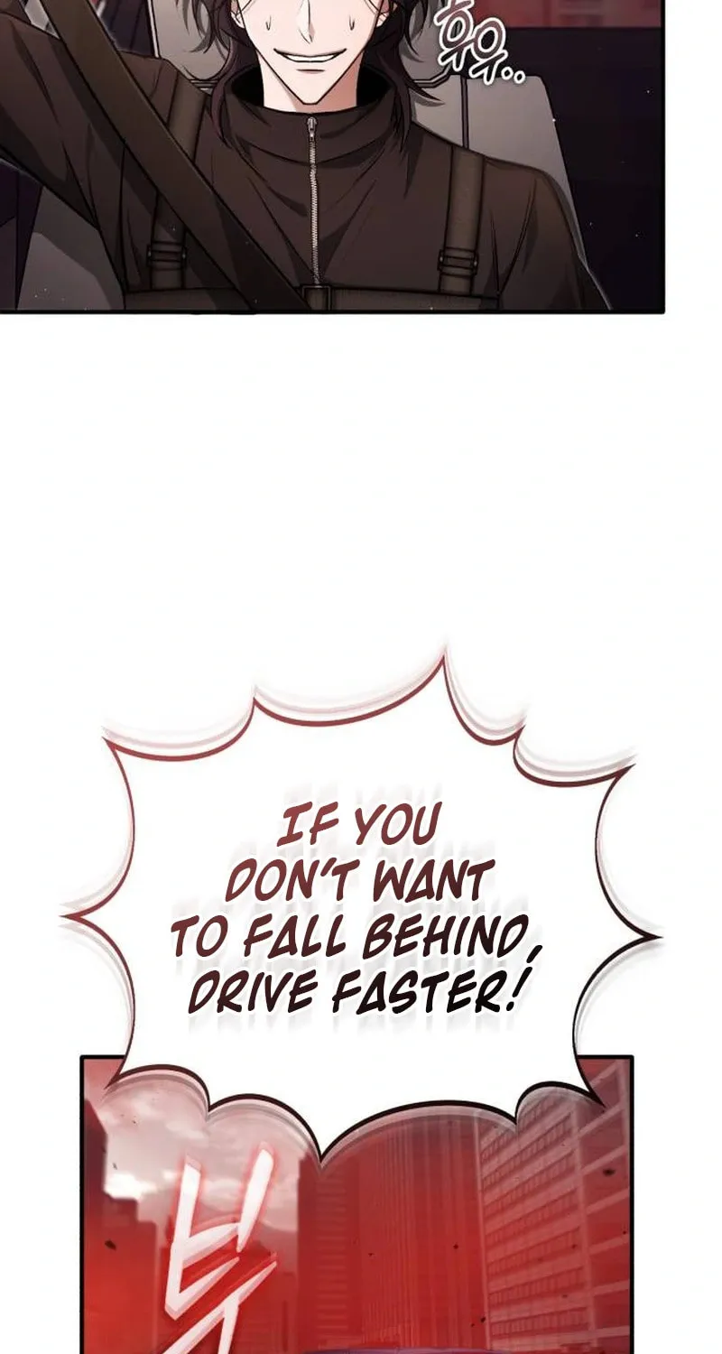 Retirement Life of a Returner Chapter 52 page 39 - 