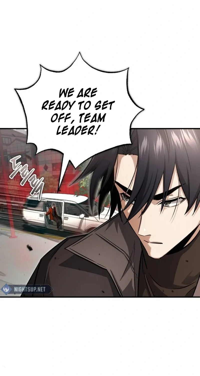 Retirement Life of a Returner Chapter 53 page 14 - 