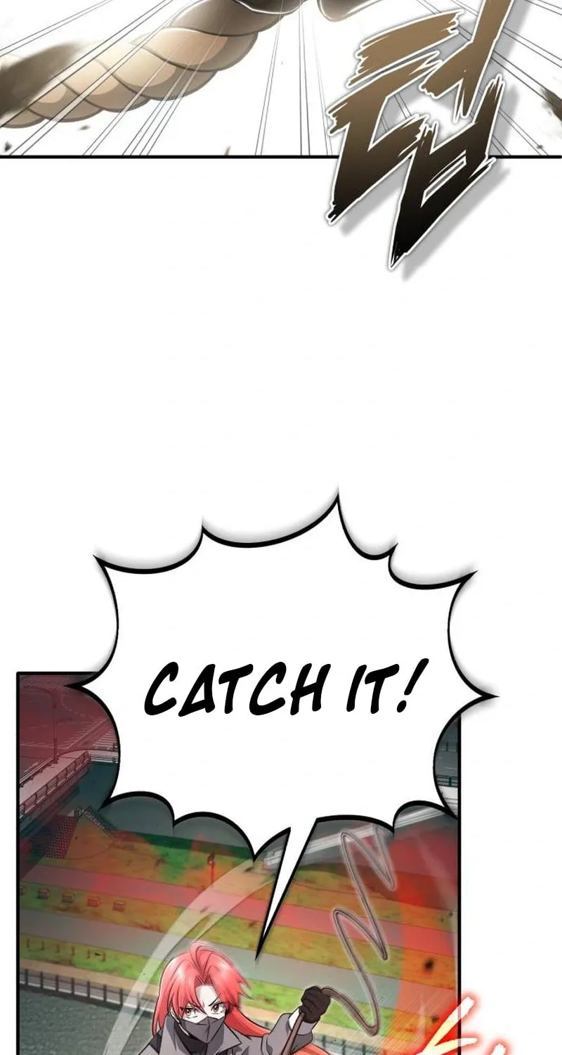 Retirement Life of a Returner Chapter 53 page 67 - 