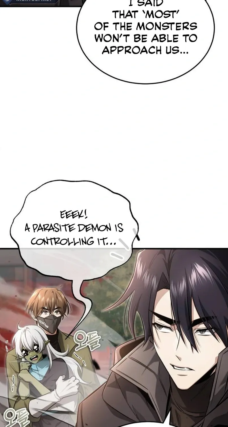 Retirement Life of a Returner Chapter 53 page 8 - 