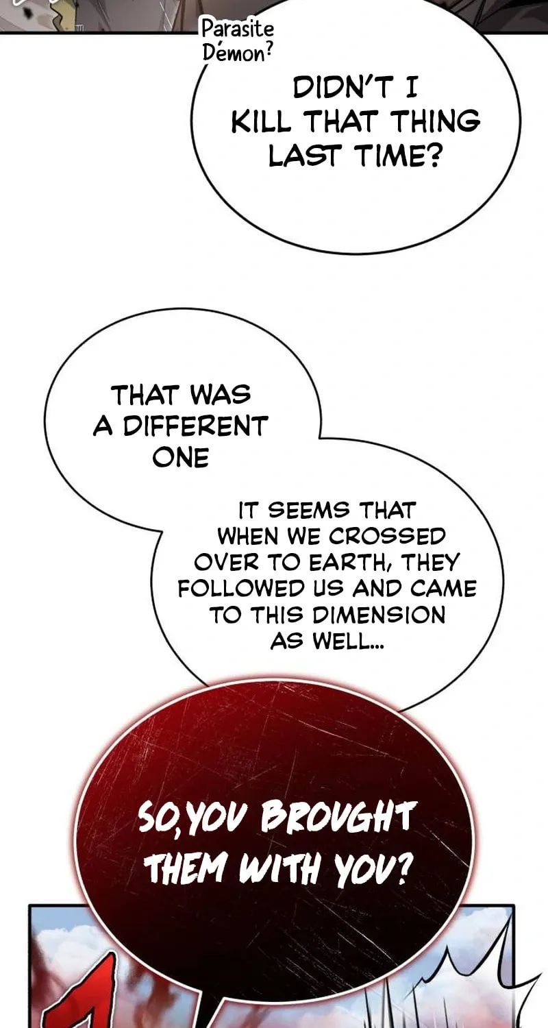 Retirement Life of a Returner Chapter 53 page 9 - 