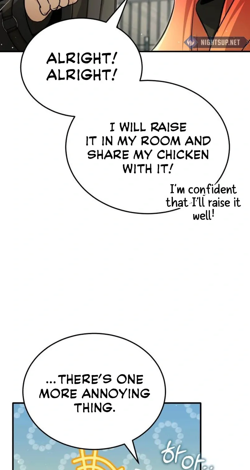 Retirement Life of a Returner Chapter 53 page 98 - 