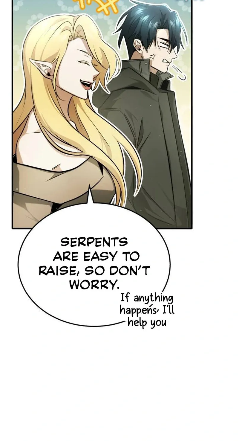 Retirement Life of a Returner Chapter 53 page 99 - 