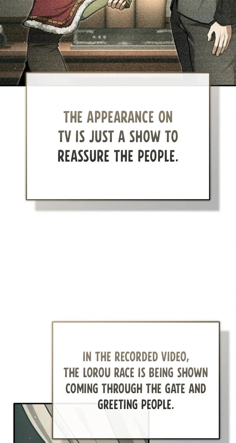 Retirement Life of a Returner Chapter 55 page 63 - 