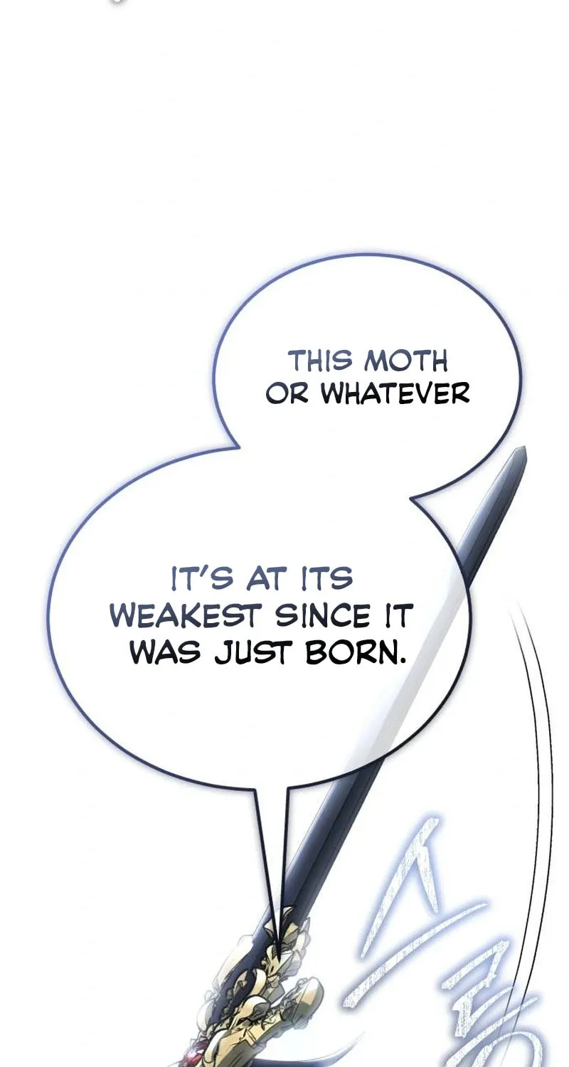 Retirement Life of a Returner Chapter 55 page 10 - 