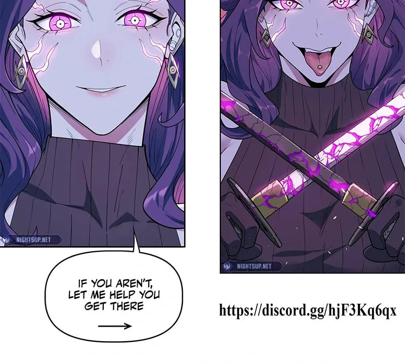 Retirement Life of a Returner Chapter 56 page 109 - 
