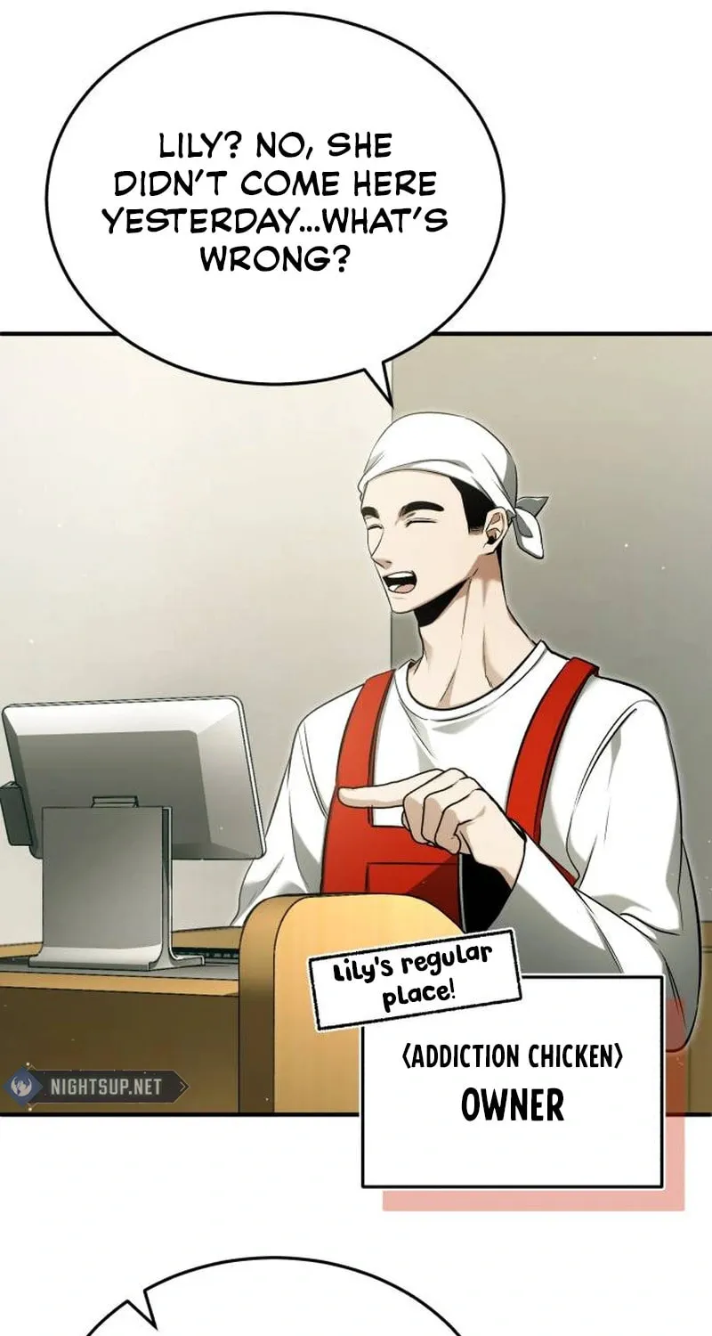 Retirement Life of a Returner Chapter 56 page 13 - 