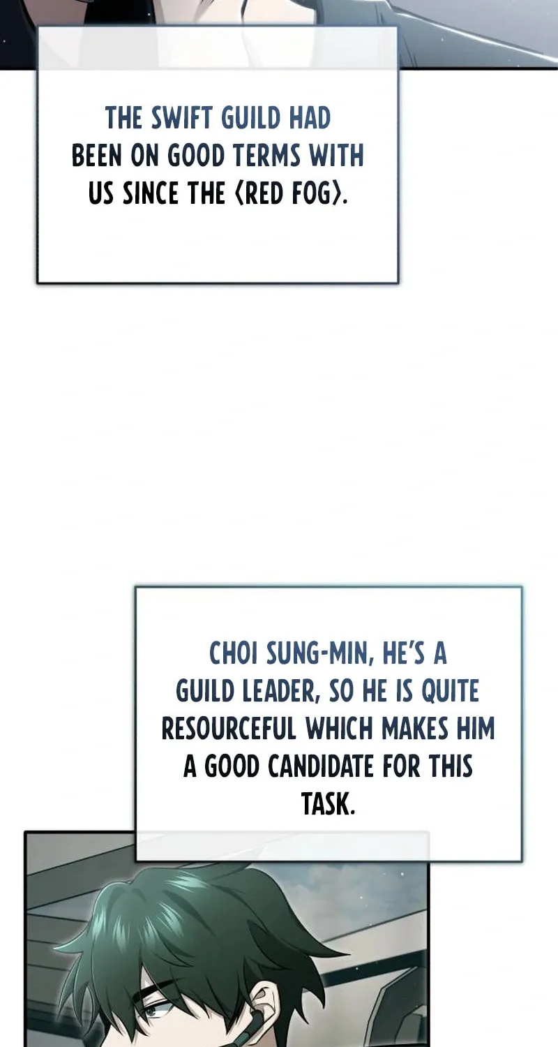 Retirement Life of a Returner Chapter 56 page 31 - 