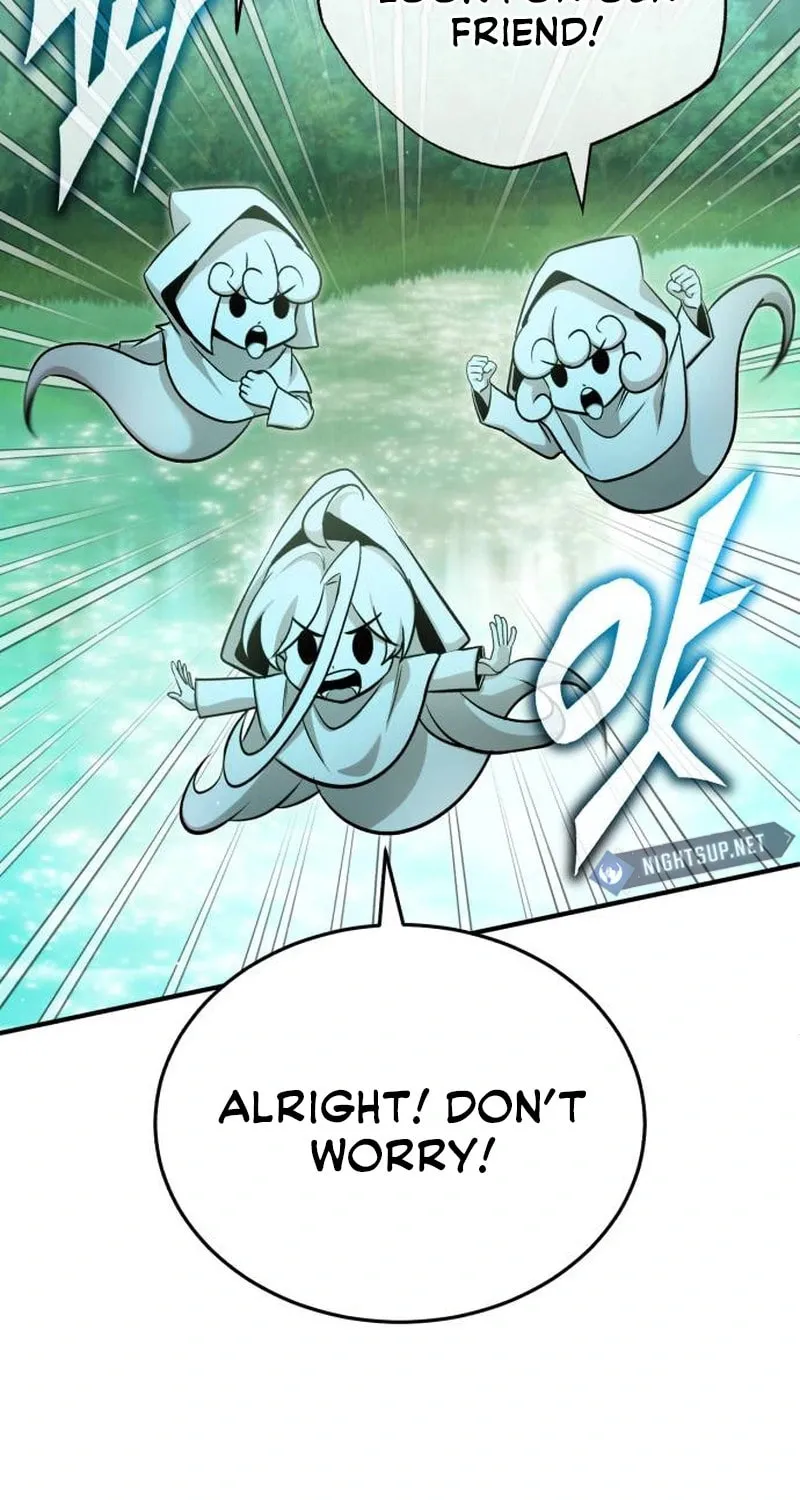 Retirement Life of a Returner Chapter 56 page 39 - 
