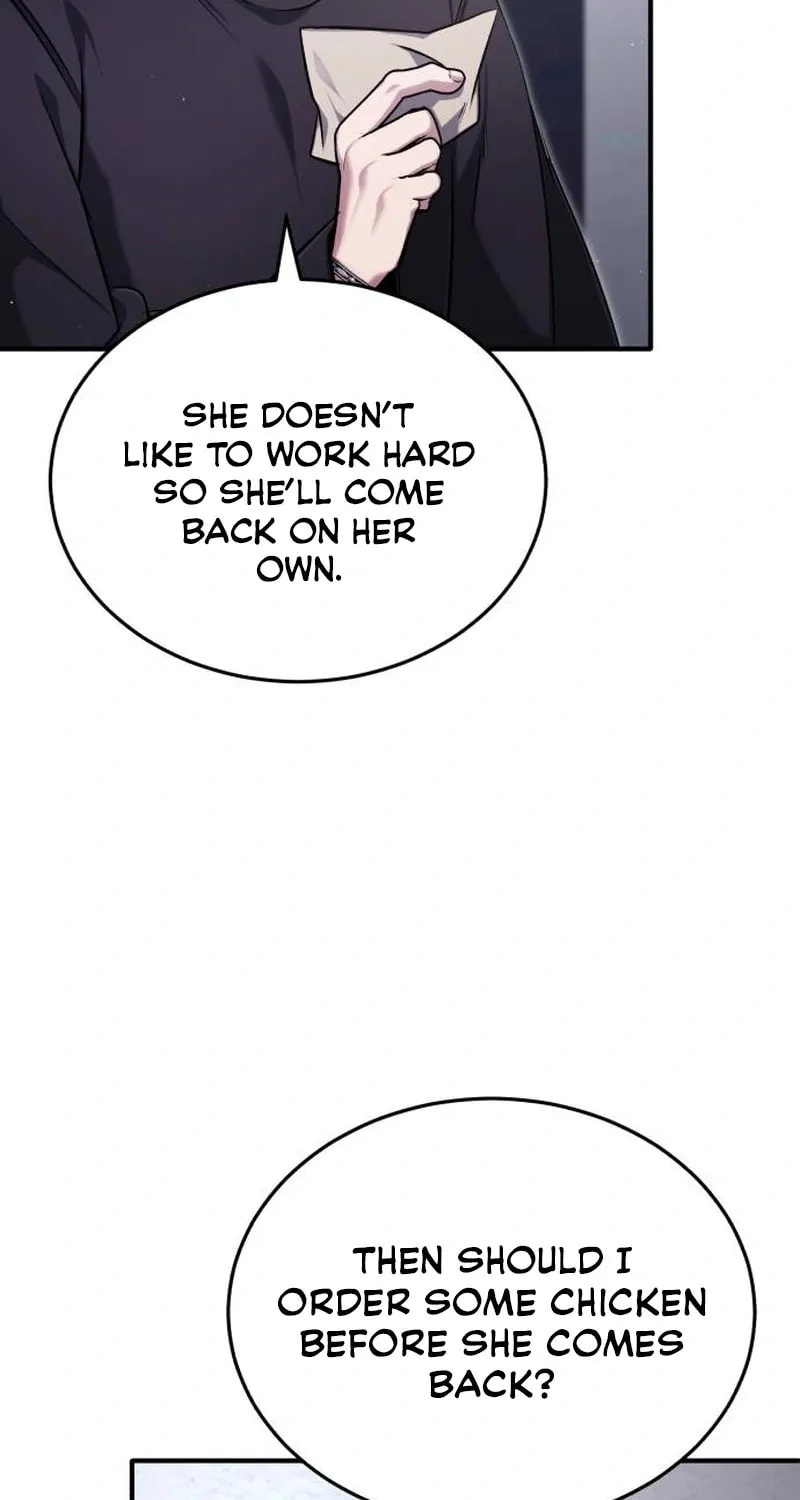 Retirement Life of a Returner Chapter 56 page 5 - 
