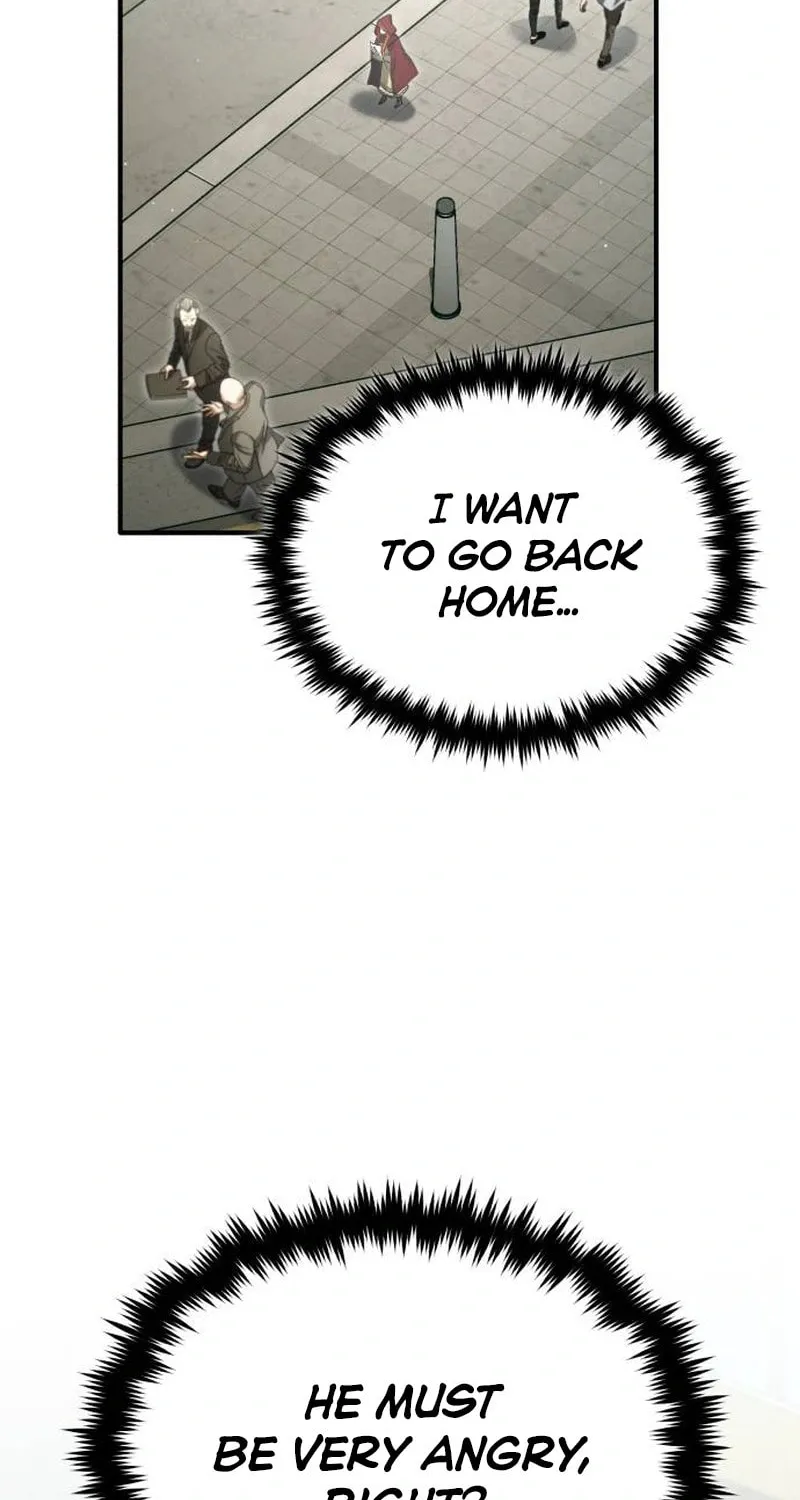 Retirement Life of a Returner Chapter 56 page 56 - 