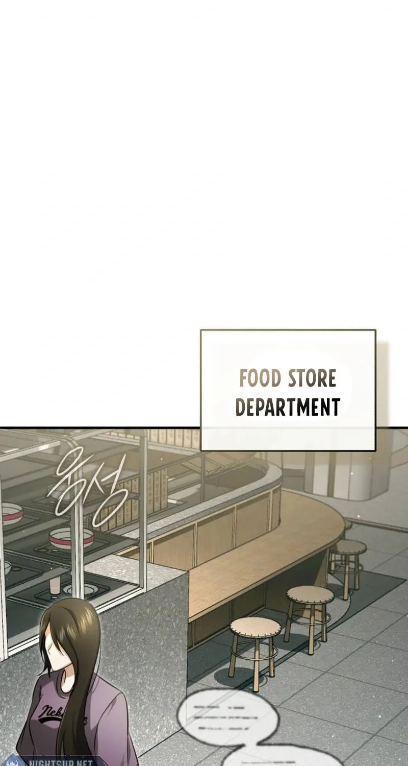 Retirement Life of a Returner Chapter 56 page 61 - 