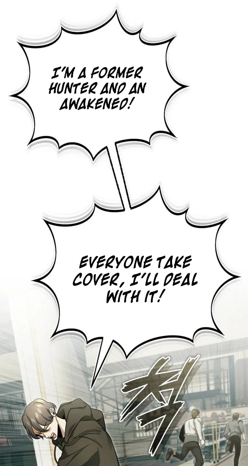 Retirement Life of a Returner Chapter 56 page 77 - 