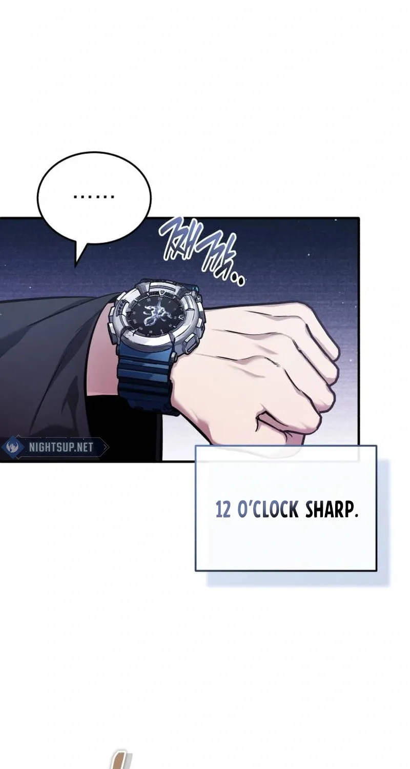 Retirement Life of a Returner Chapter 56 page 9 - 
