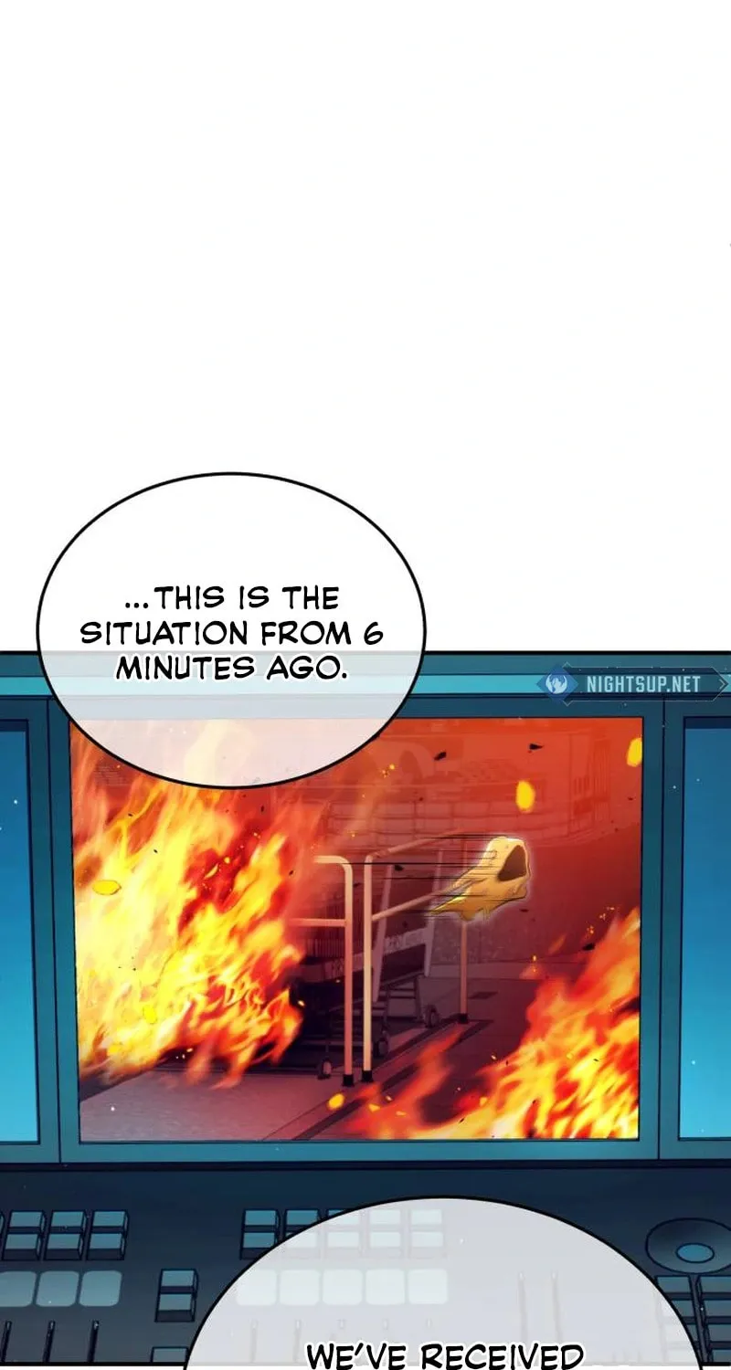 Retirement Life of a Returner Chapter 56 page 84 - 