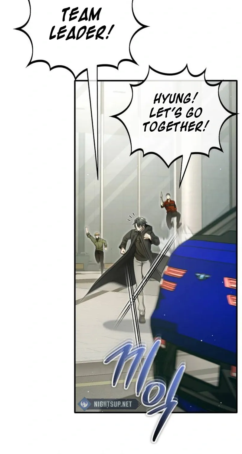 Retirement Life of a Returner Chapter 56 page 92 - 