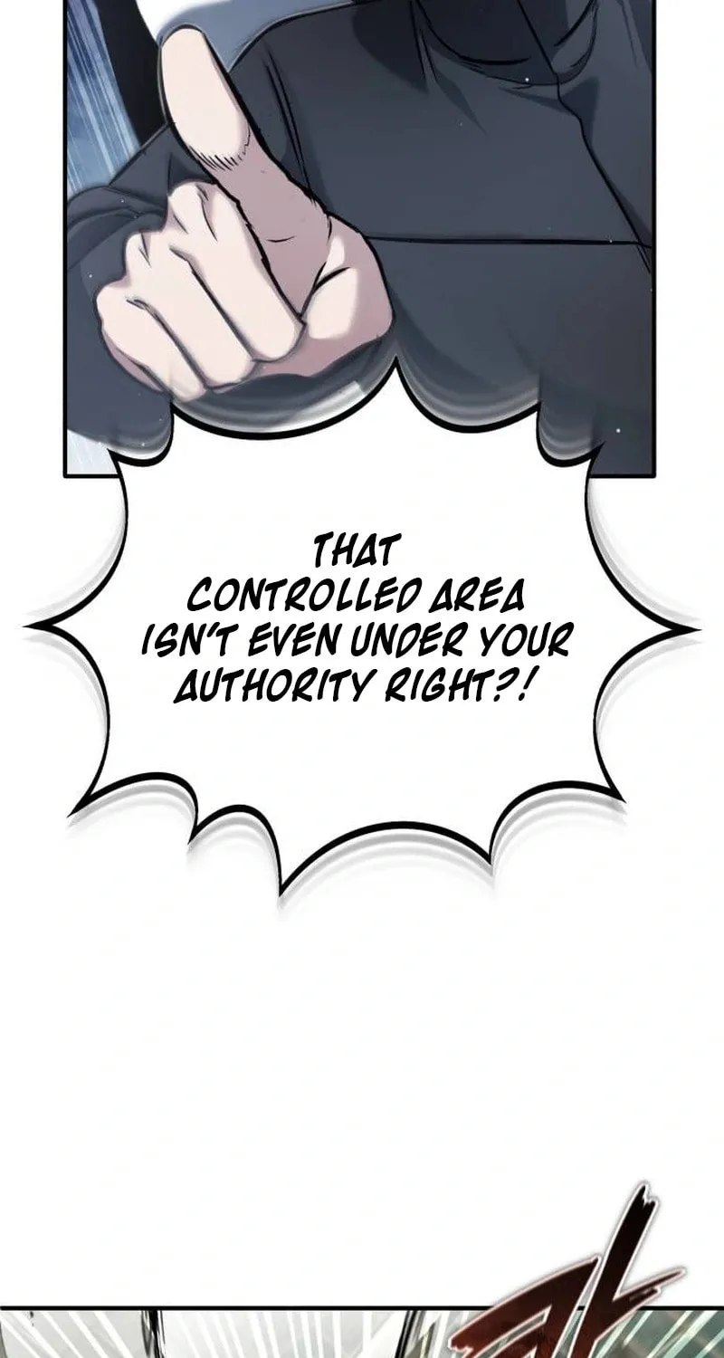 Retirement Life of a Returner Chapter 57 page 23 - 