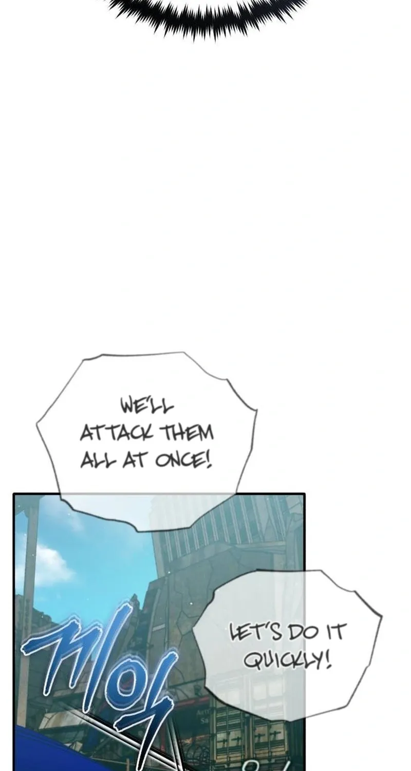 Retirement Life of a Returner Chapter 57 page 8 - 