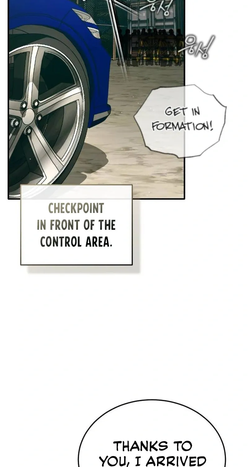 Retirement Life of a Returner Chapter 57 page 9 - 