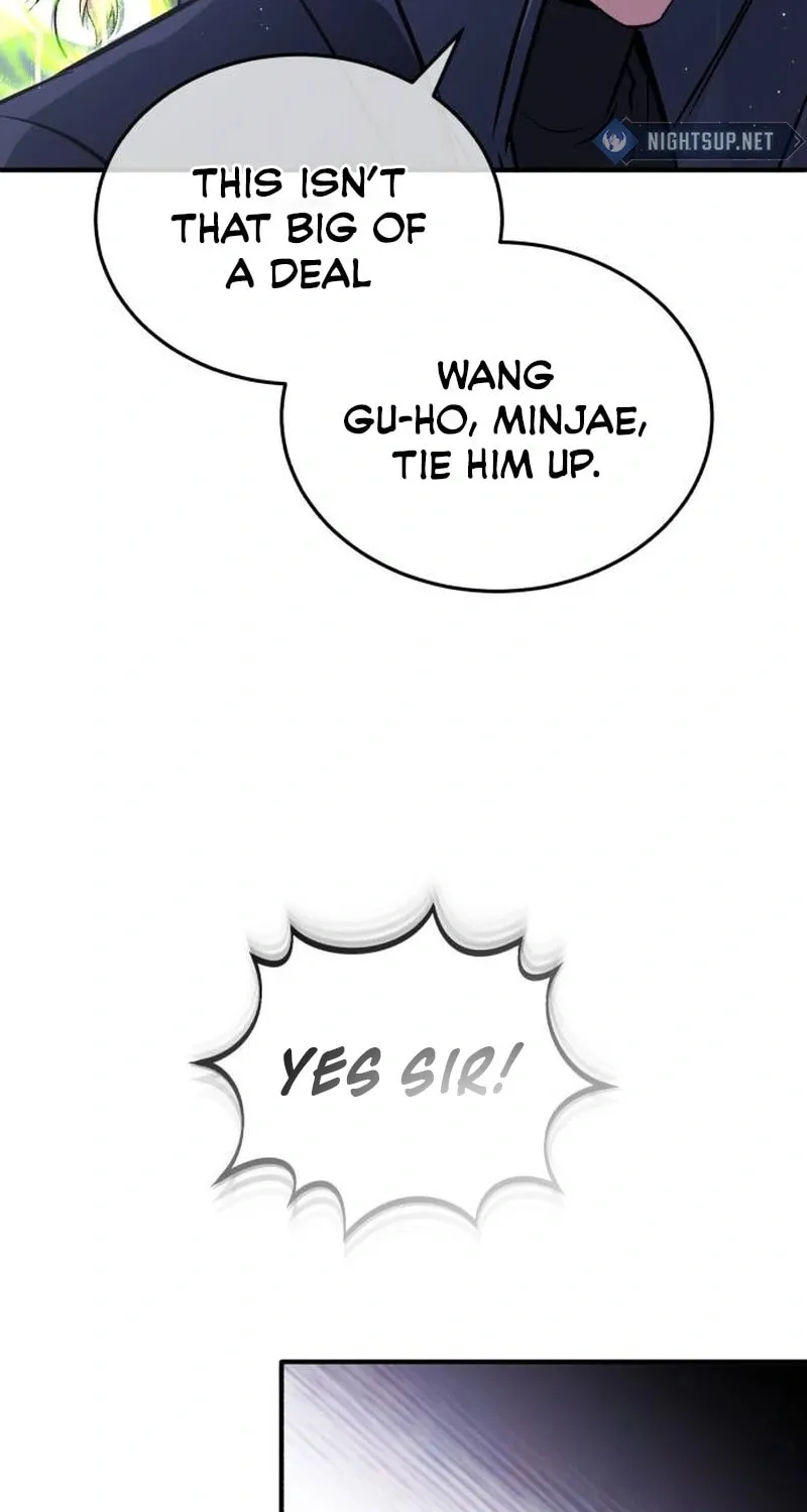 Retirement Life of a Returner Chapter 58 page 106 - 