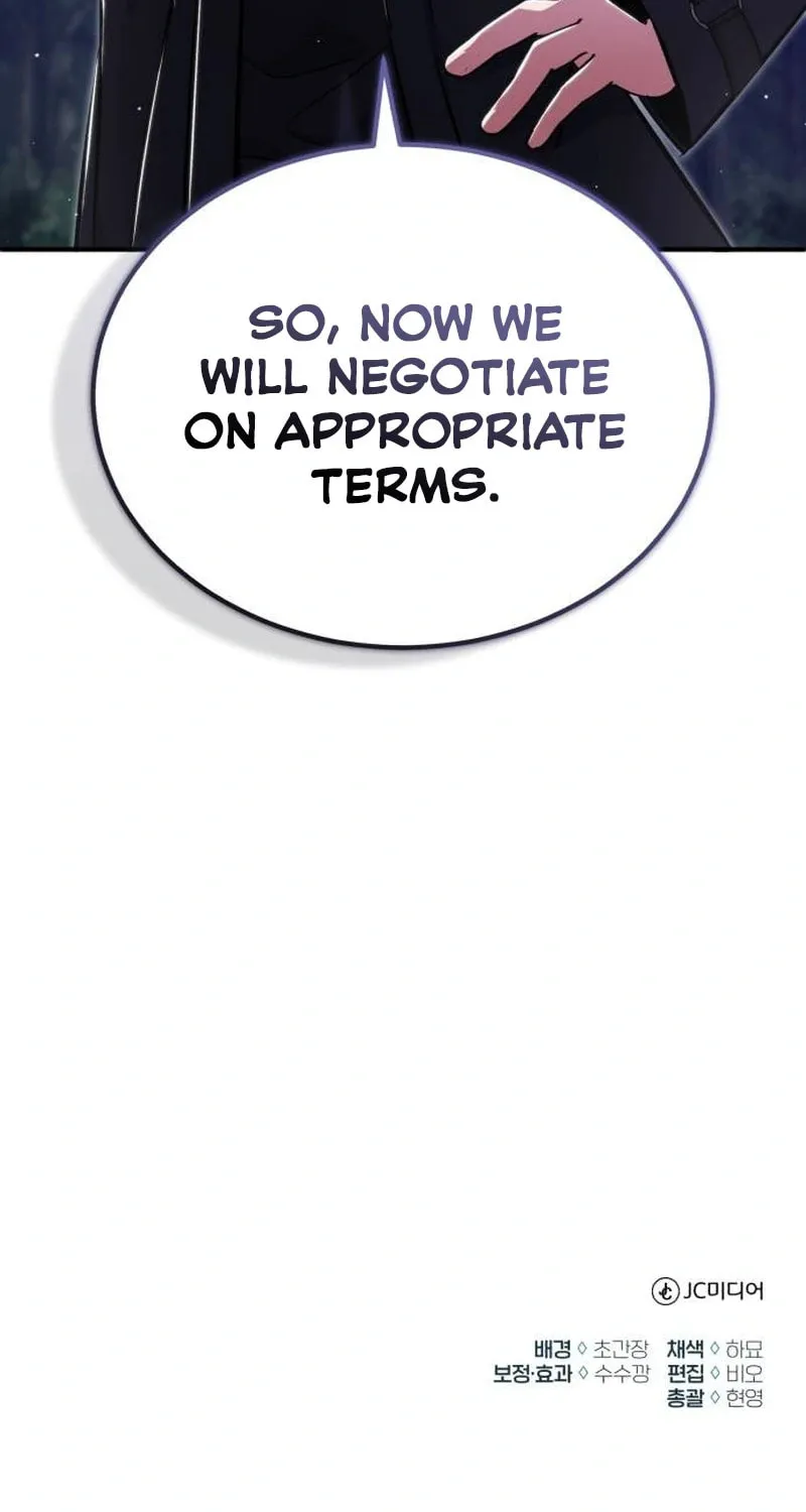 Retirement Life of a Returner Chapter 58 page 112 - 