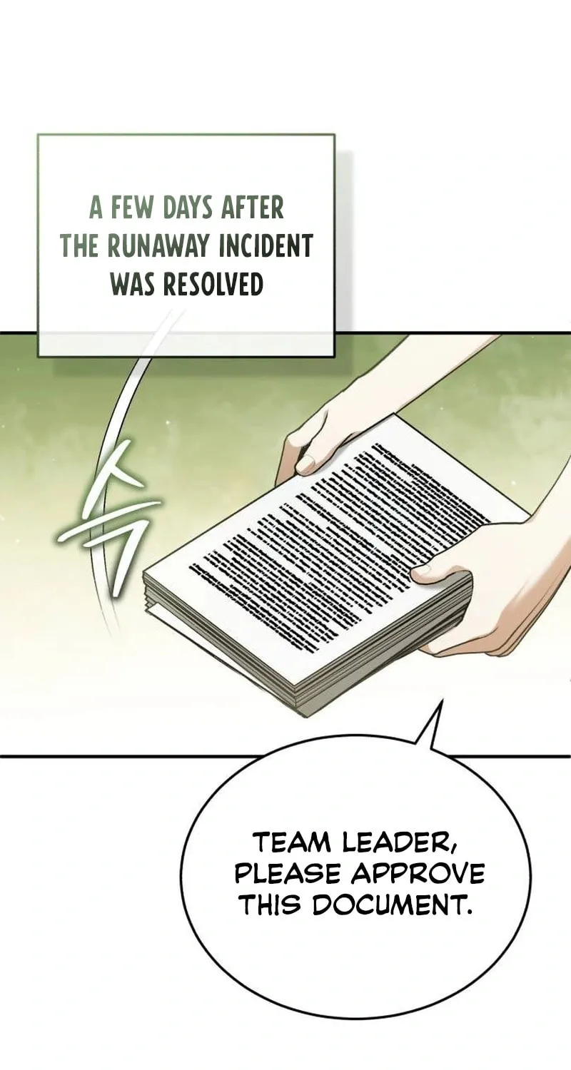 Retirement Life of a Returner Chapter 58 page 19 - 