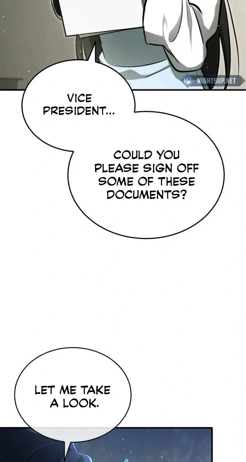 Retirement Life of a Returner Chapter 58 page 23 - 