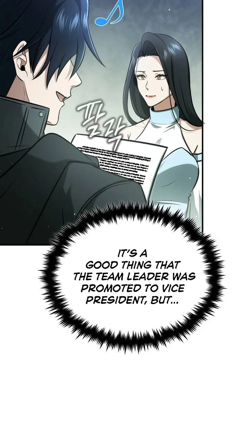 Retirement Life of a Returner Chapter 58 page 24 - 