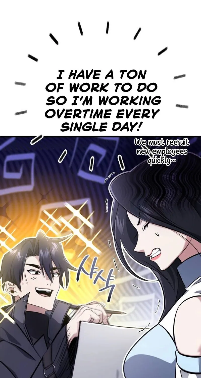 Retirement Life of a Returner Chapter 58 page 25 - 