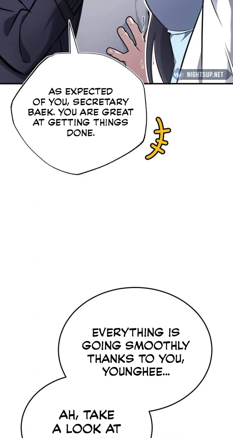 Retirement Life of a Returner Chapter 58 page 26 - 