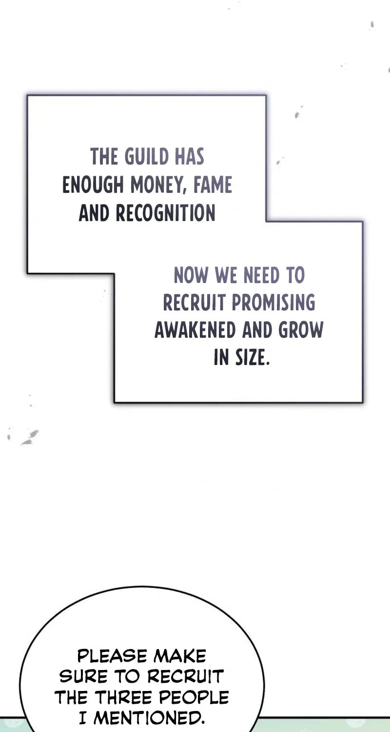 Retirement Life of a Returner Chapter 58 page 33 - 