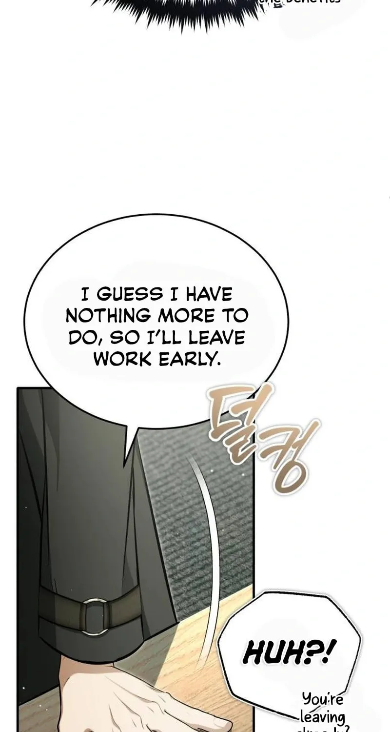 Retirement Life of a Returner Chapter 58 page 36 - 