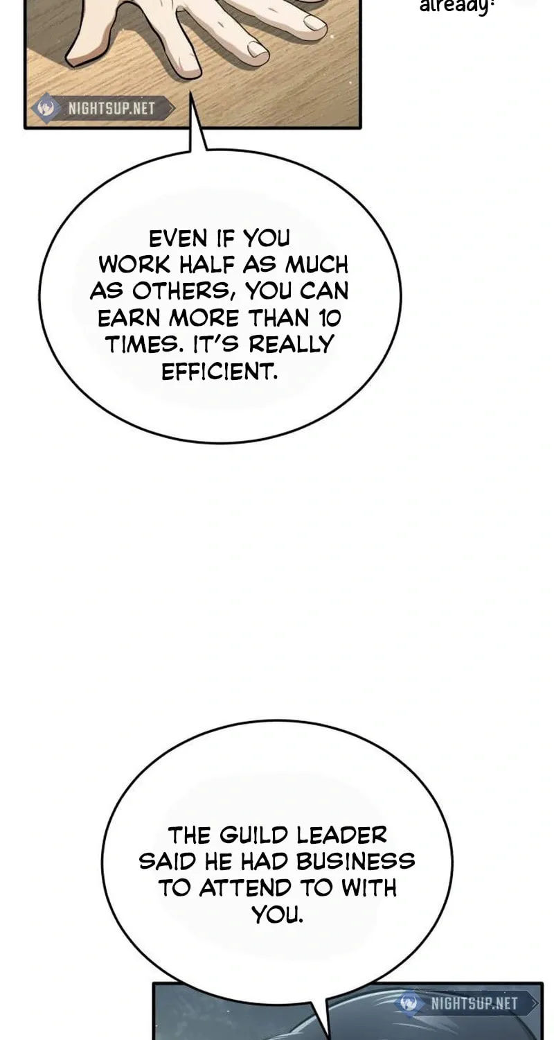 Retirement Life of a Returner Chapter 58 page 37 - 
