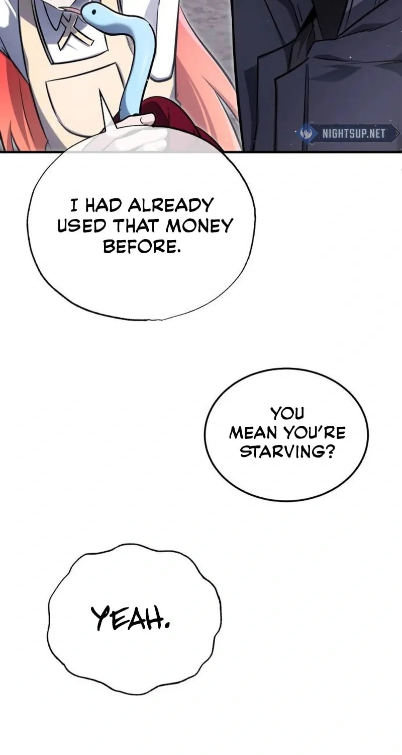 Retirement Life of a Returner Chapter 58 page 5 - 