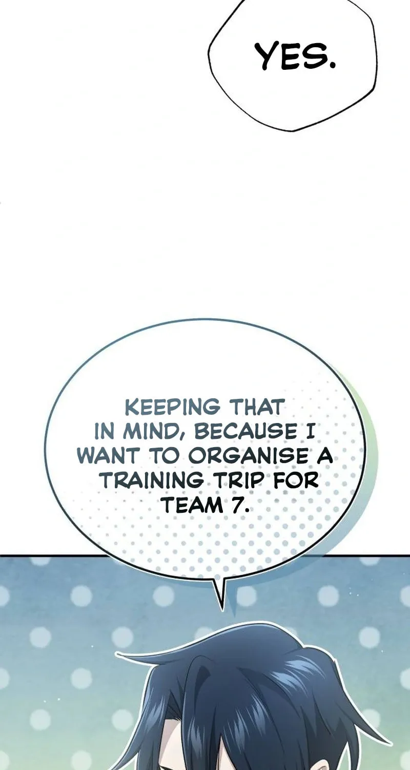 Retirement Life of a Returner Chapter 58 page 53 - 