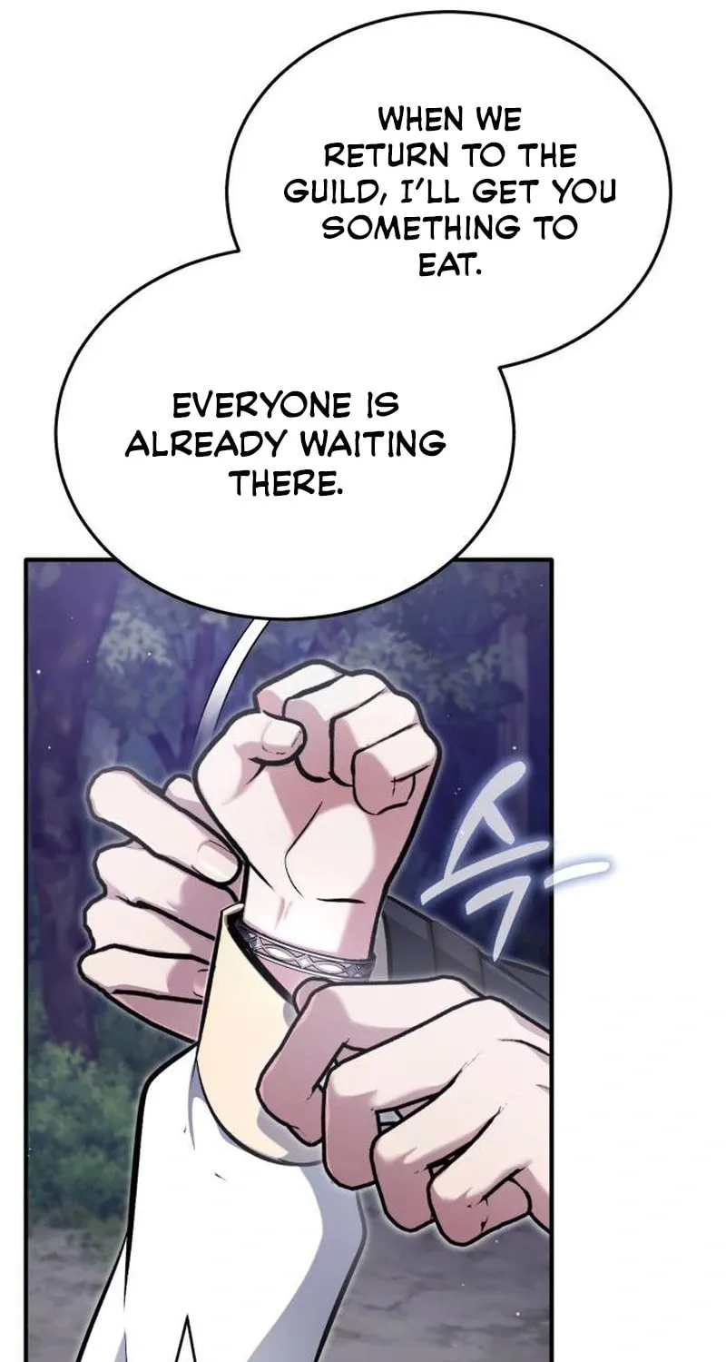 Retirement Life of a Returner Chapter 58 page 7 - 
