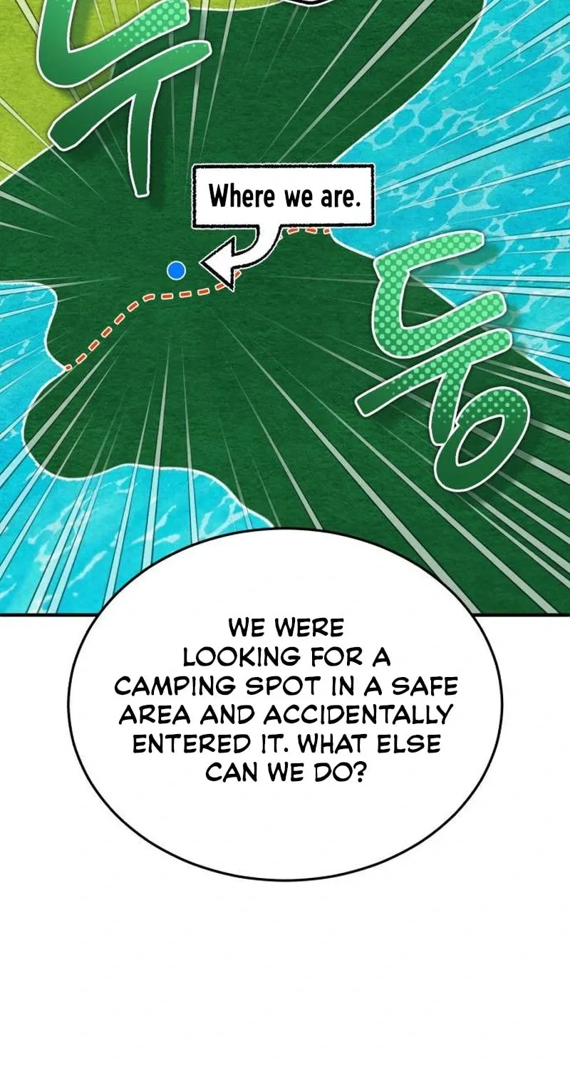 Retirement Life of a Returner Chapter 58 page 61 - 