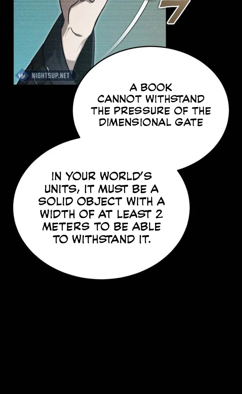 Retirement Life of a Returner Chapter 58 page 67 - 