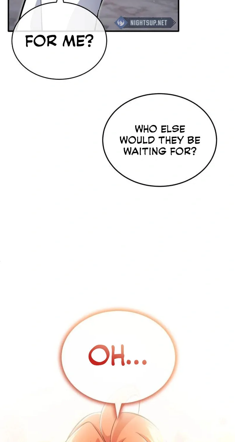 Retirement Life of a Returner Chapter 58 page 8 - 
