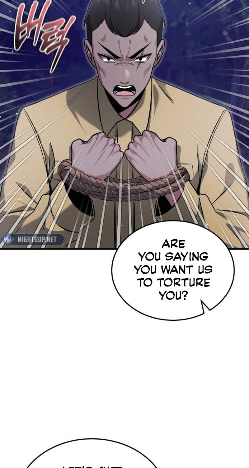 Retirement Life of a Returner Chapter 59 page 3 - 