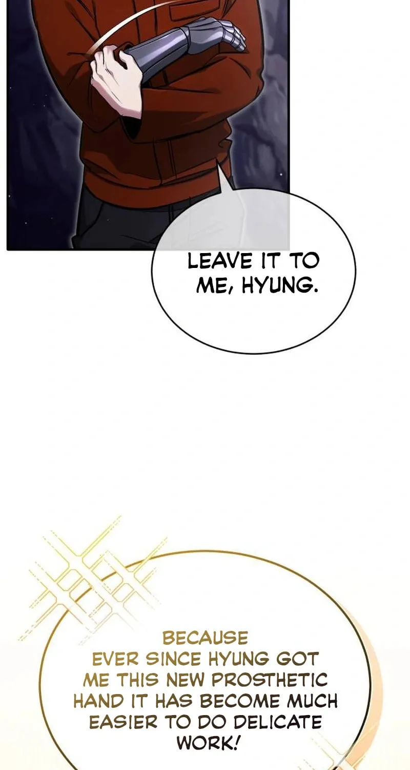 Retirement Life of a Returner Chapter 59 page 29 - 