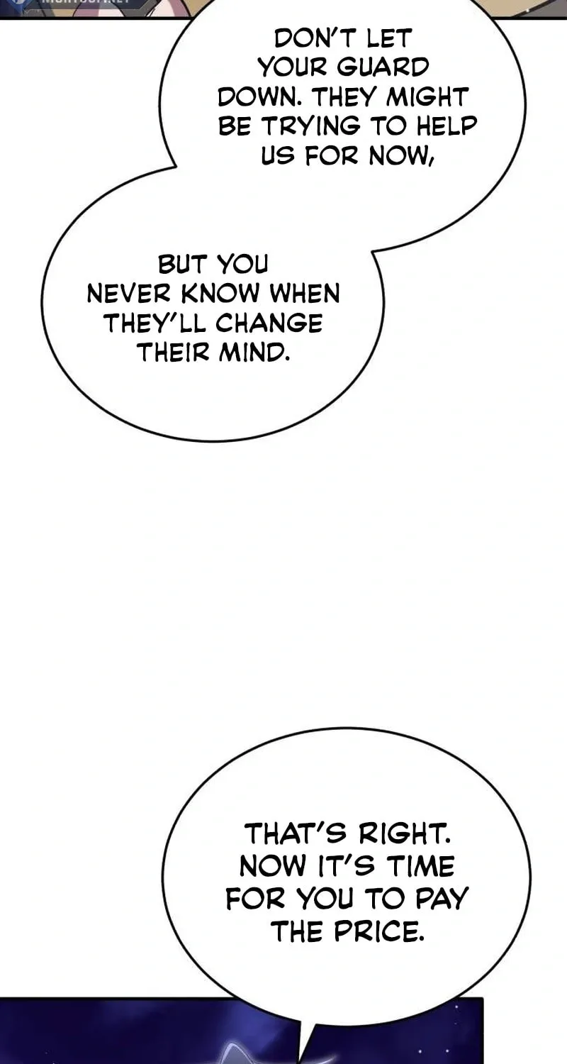 Retirement Life of a Returner Chapter 59 page 35 - 