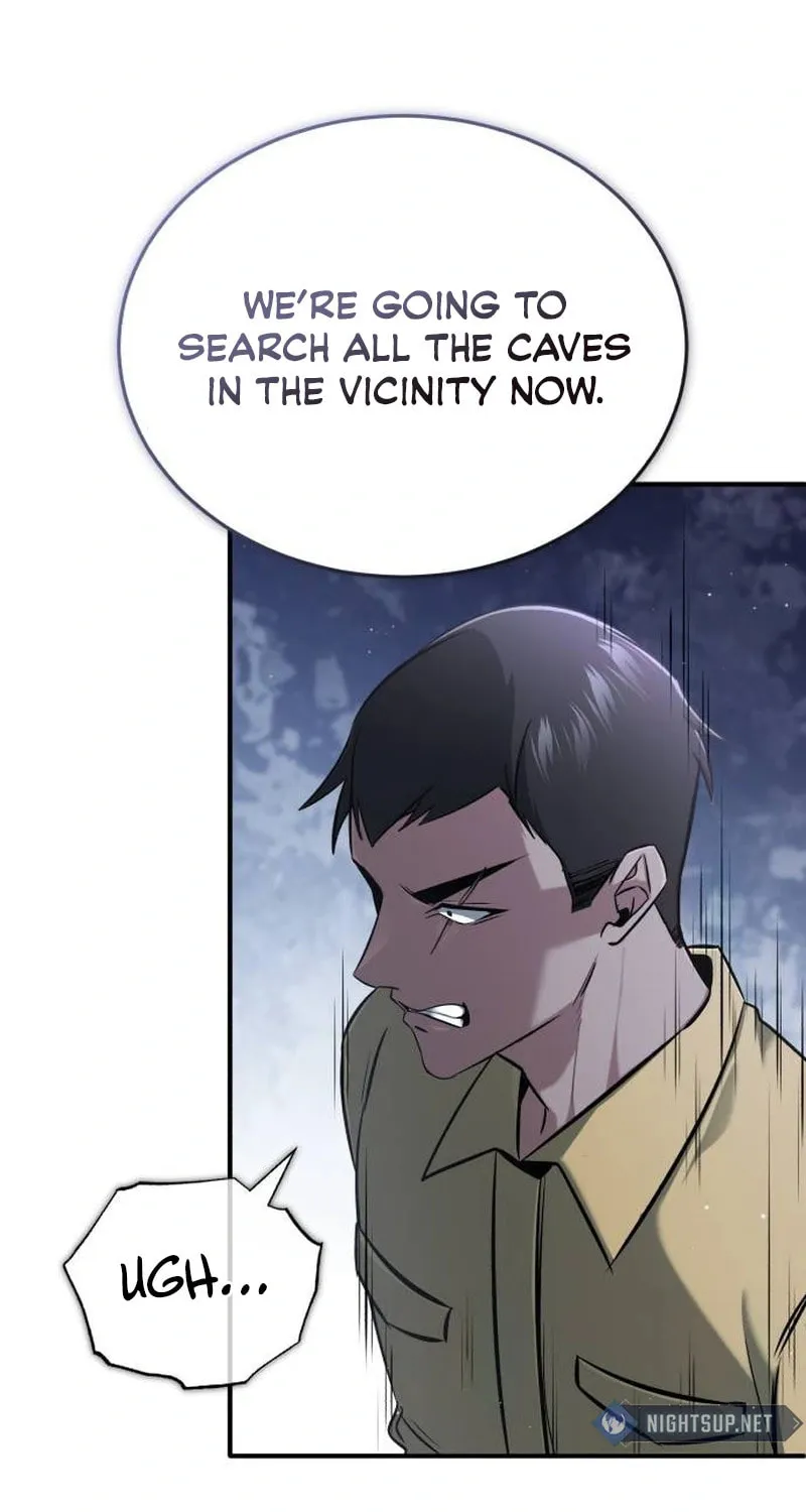 Retirement Life of a Returner Chapter 59 page 37 - 