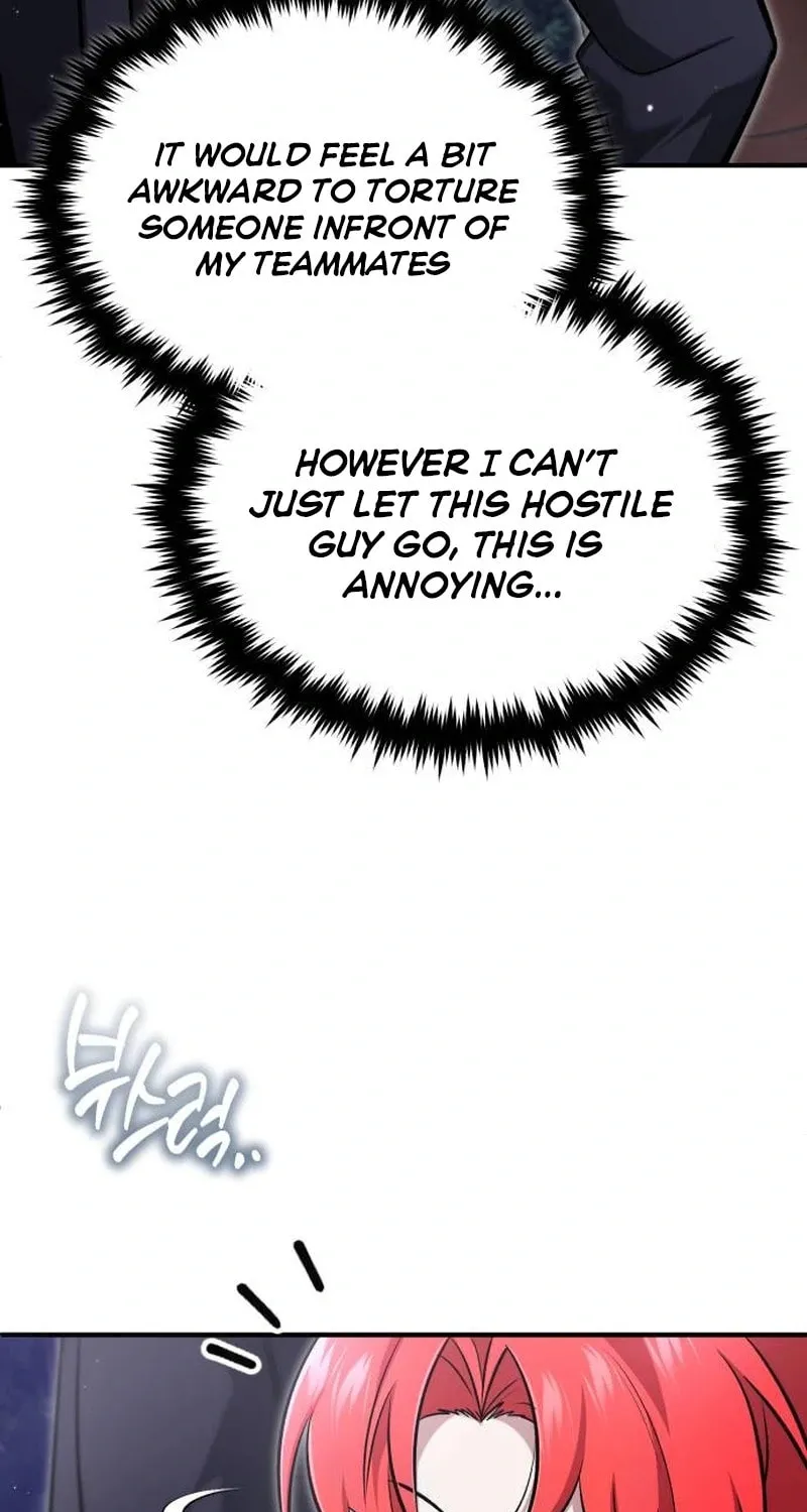 Retirement Life of a Returner Chapter 59 page 5 - 