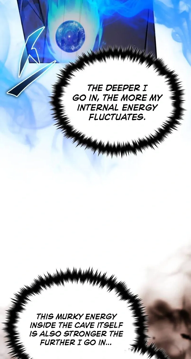 Retirement Life of a Returner Chapter 59 page 54 - 