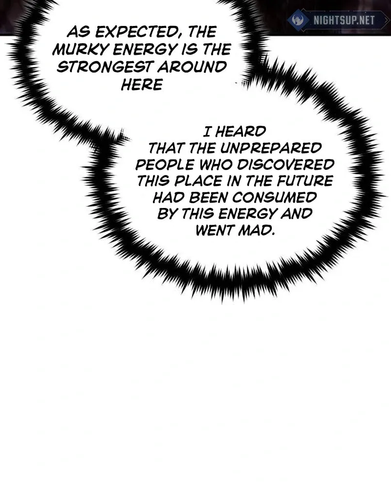 Retirement Life of a Returner Chapter 59 page 56 - 