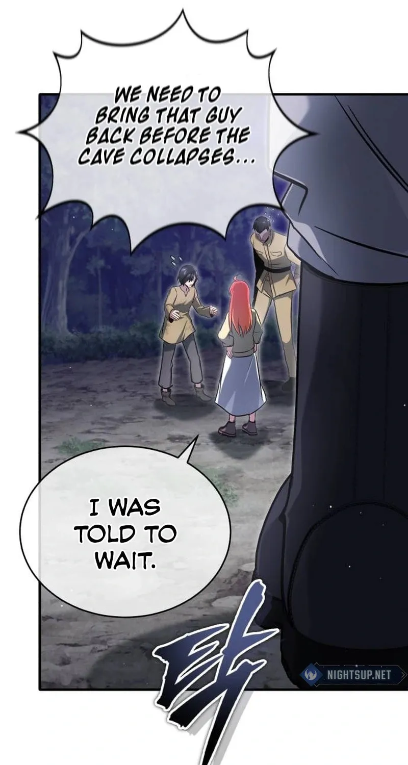Retirement Life of a Returner Chapter 59 page 66 - 