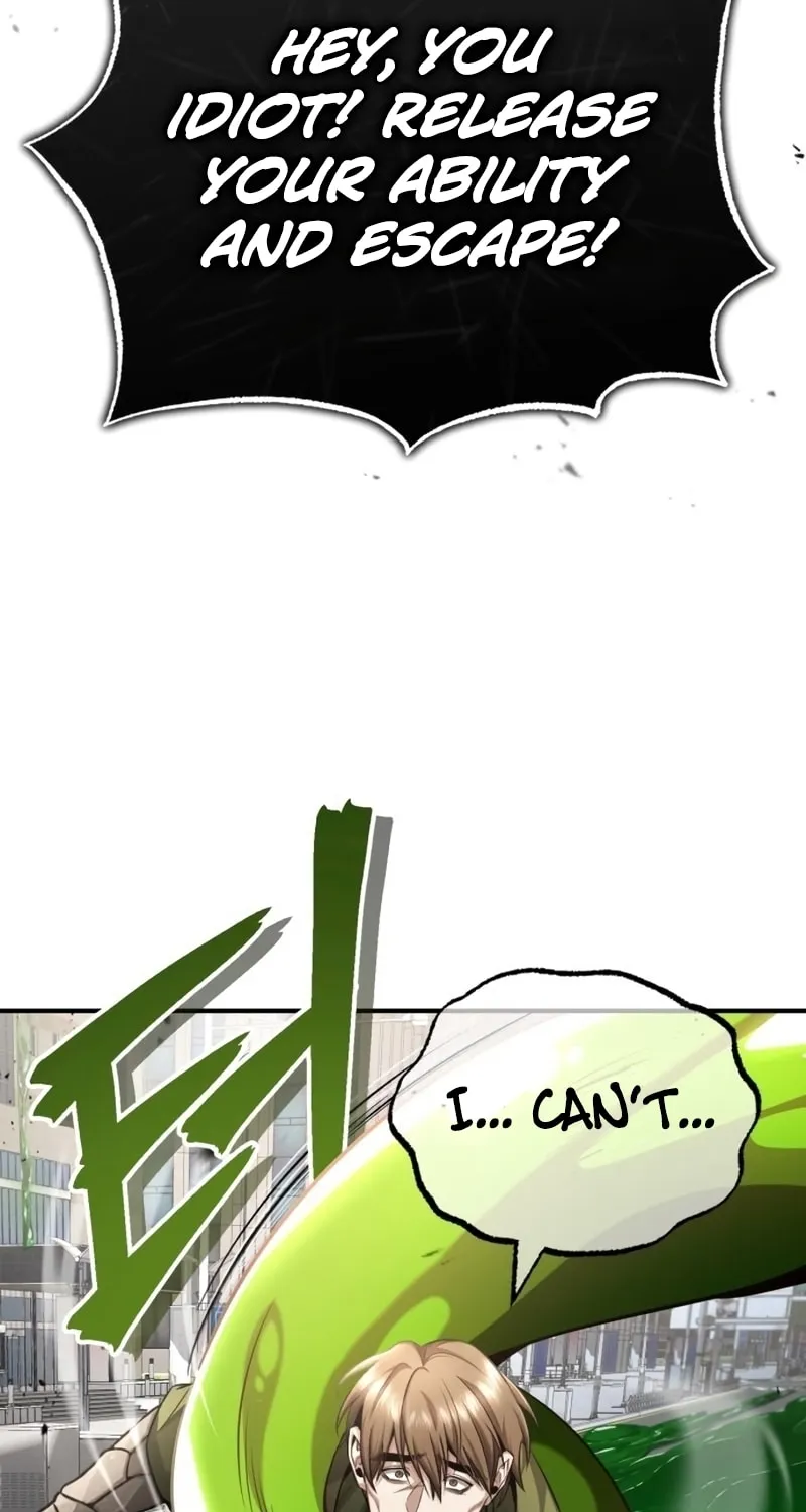 Retirement Life of a Returner Chapter 6 page 16 - 