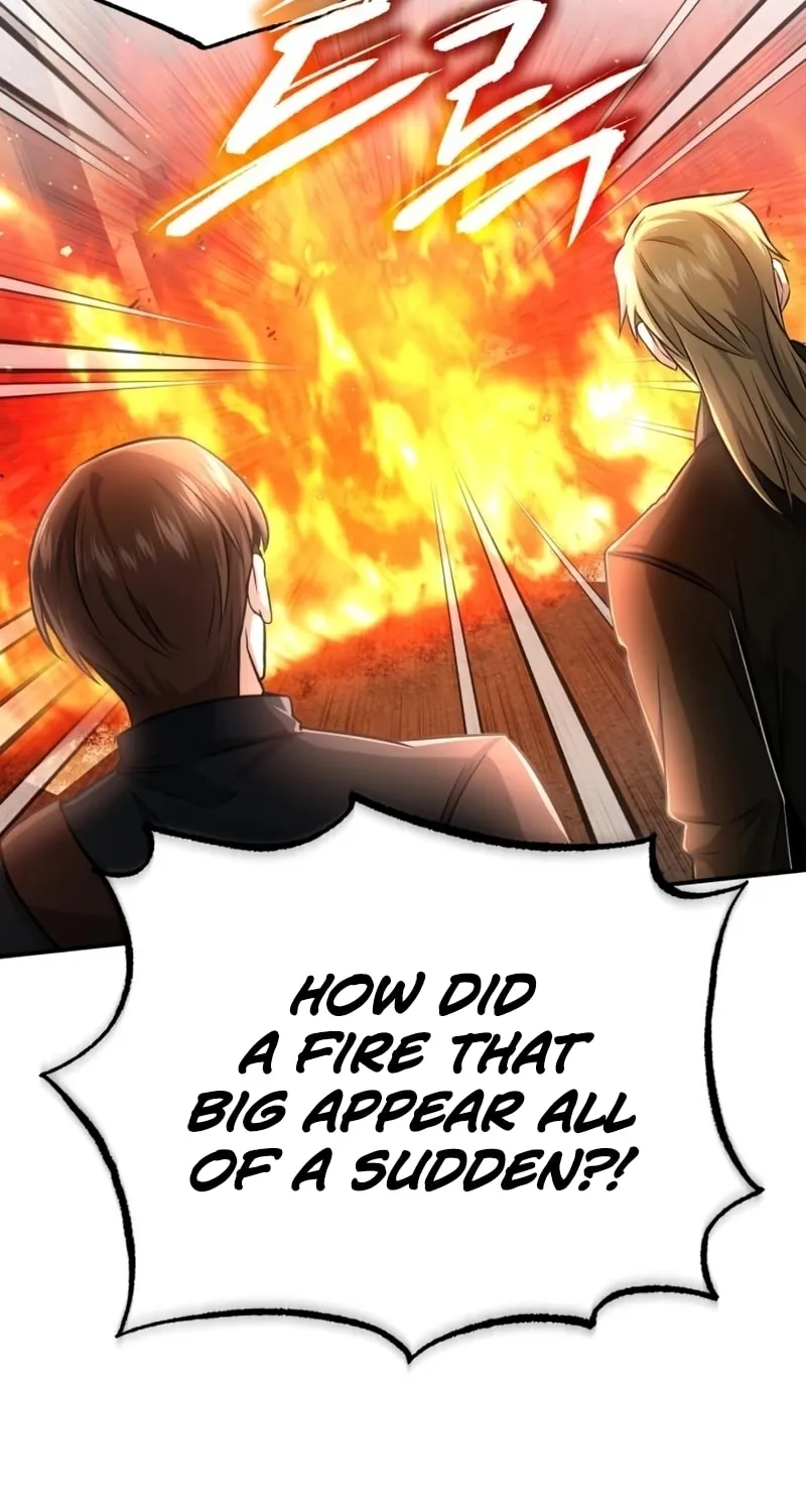 Retirement Life of a Returner Chapter 6 page 30 - 